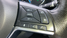 Nissan LEAF 110kW Acenta 40kWh 5dr Auto Electric Hatchback